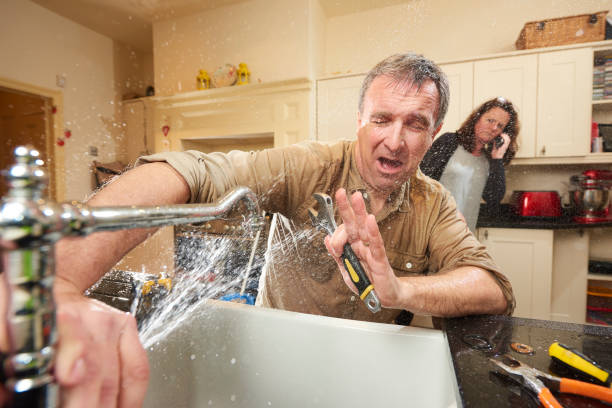 Best Flood damage cleanup  in Fort Lewis, WA